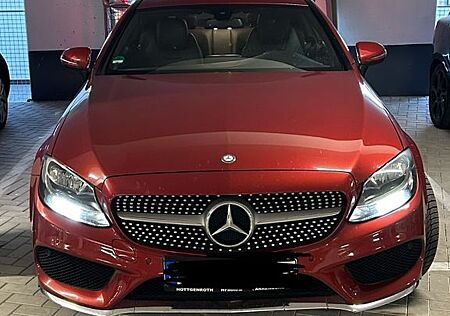 Mercedes-Benz C 180 Edition 1 Autom. Edition 1