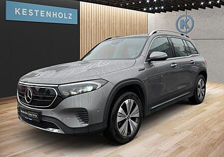 Mercedes-Benz EQB 250 *PROGRESSIVE*KAMERA*PANO*STHZ*NAVI*LED*