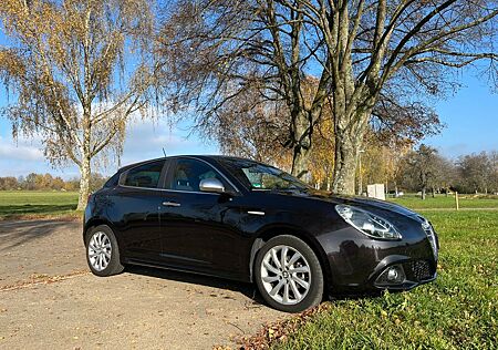 Alfa Romeo Giulietta 1.4 TB 16V Turismo Turismo