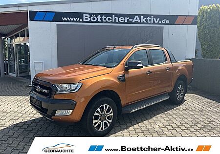 Ford Ranger Wildtruck 2.2 Diesel Wildtruc
