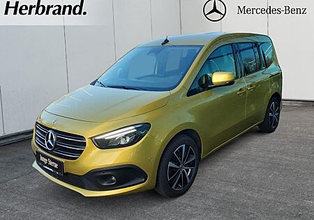 Mercedes-Benz T-Klasse T 180 d 180 D