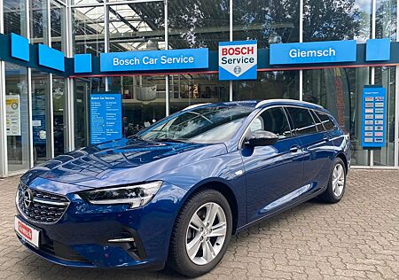 Opel Insignia B Sports Tourer Head-Up SHZ+LHZ EHK LED