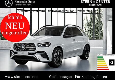 Mercedes-Benz GLE 450 d 4MATIC Sitzklima AMG SHD MBUX Wide