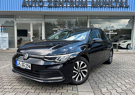VW Golf Volkswagen VIII Lim. Active
