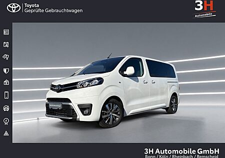 Toyota Pro Ace Proace Verso 2.0 D-4D L1 TeamD 8-Sitzer