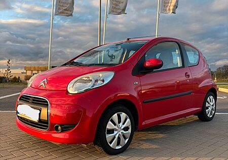 Citroën C1 1.0 Style Style