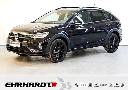 VW Taigo Volkswagen 1.5 TSI DSG R-Line IQ-LIGHT*NAV*SHZ*ACC*PD