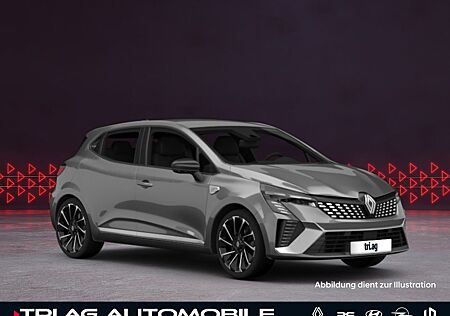 Renault Clio Techno E-Tech Full Hybrid 145 City-Paket Wi