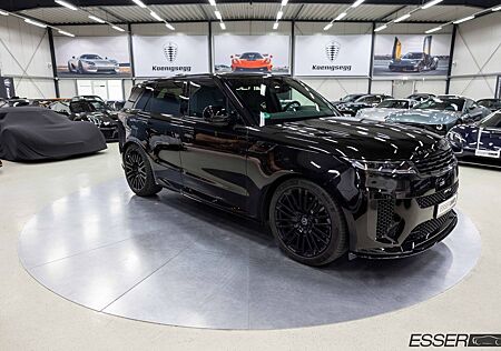 Land Rover Range Rover Sport P635 SV Edition One