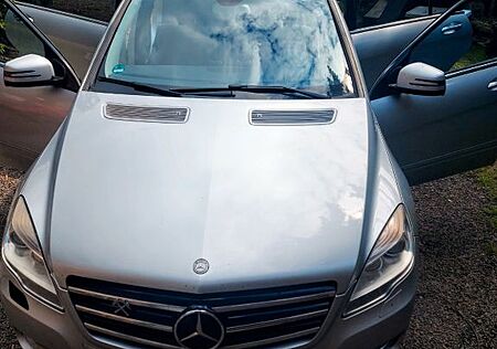 Mercedes-Benz R 350 CDI 4MATIC lang -
