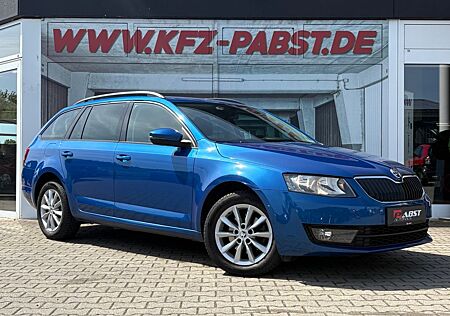 Skoda Octavia Combi Ambition Navi MFL PDC