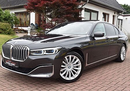 BMW 730 Baureihe 7 Lim d xDrive *gepflegt*