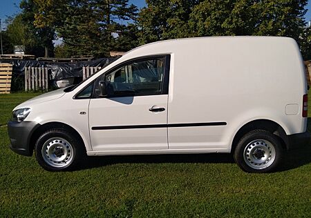 VW Caddy Volkswagen 2,0TDI 81kW 4MOTION Comfortline 5-Sitz...