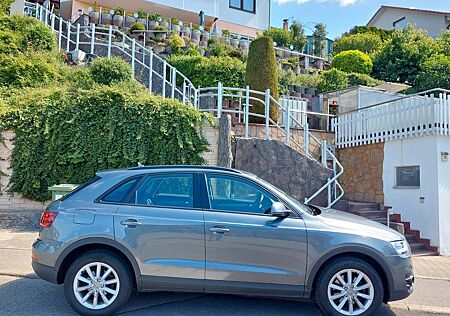 Audi Q3 2.0 TDI