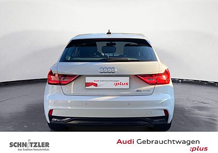 Audi A1 Sportback 25 TFSI S tronic Advanced LED/KEYLE
