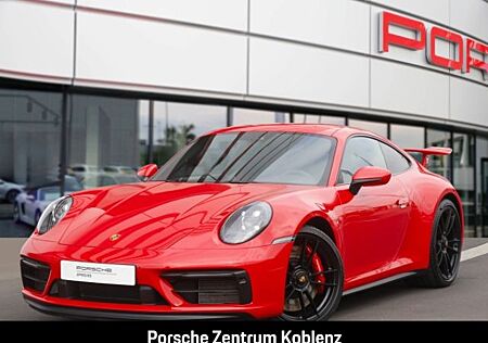 Porsche 992 (911) Carrera GTS
