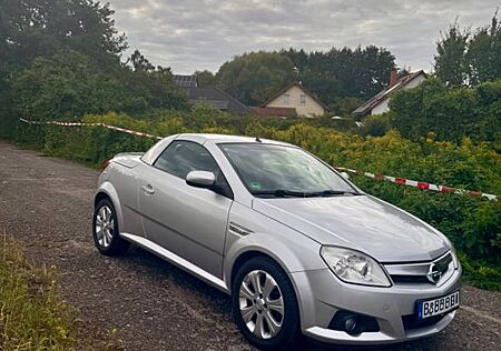 Opel Tigra 1.4 TWINPORT -