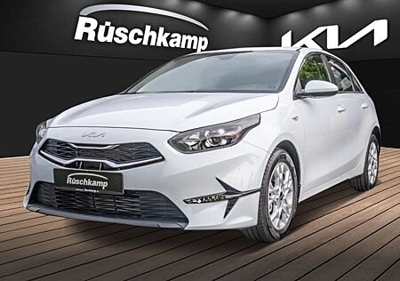 Kia Cee'd Ceed Vision 1.0 T-GDI Navi 2-Zonen-Klima RückKam