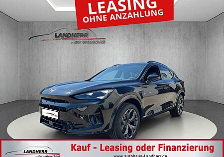 Cupra Formentor Edge el. Heckklappe/ Teilleder