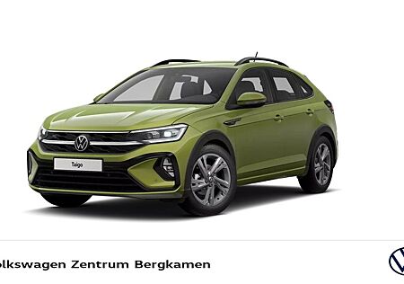 VW Taigo Volkswagen 1.0 R-LINE CAM ACC LM17 NAVI SITZHEIZUNG