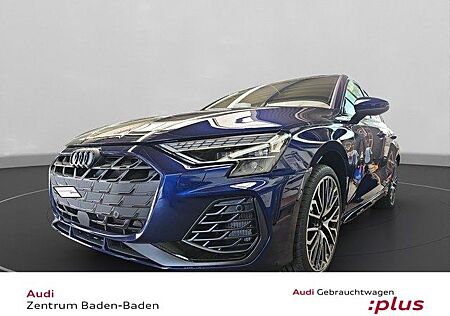 Audi S3 Limousine TFSI S tronic Kamera*Komfort Pro*