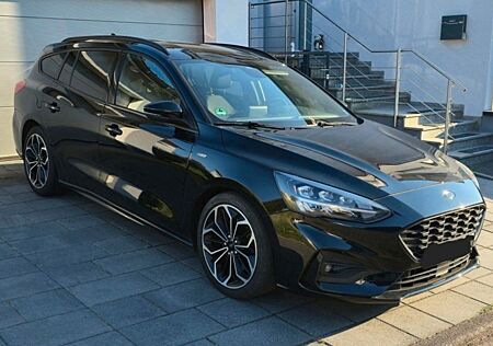 Ford Focus 1,5 EcoBlue 88kW ST-Line Turnier