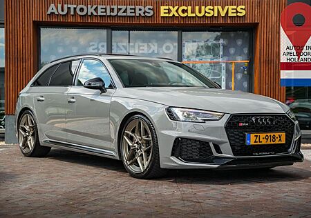 Audi RS4 A4 Avant 2.9 TFSI quattro panorama dach B&O