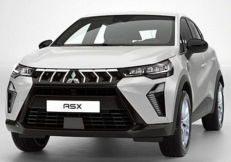 Mitsubishi ASX Basis 1,0 Turbo-Benziner
