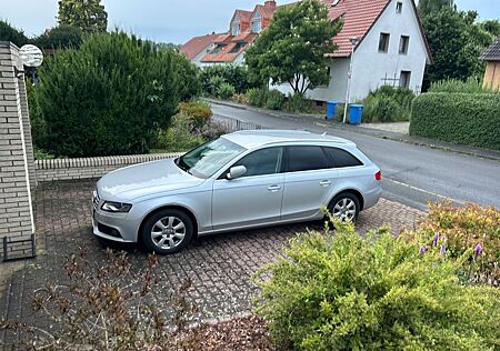 Audi A4 2.0 TFSI 132kW multitr. Ambiente Avant Am...