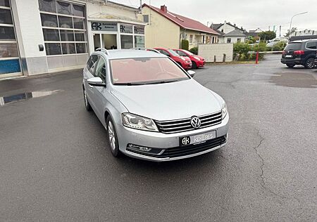 VW Passat Variant Volkswagen Passat Variante BlueMotion