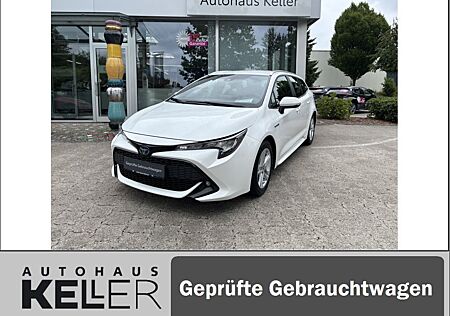 Toyota Corolla 1.8 Hybrid Touring Sports Business Editi