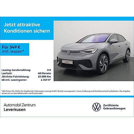 VW ID.5 leasen