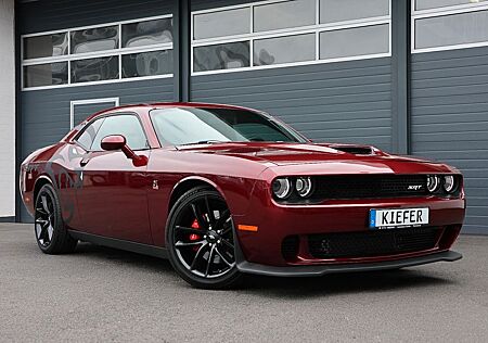 Dodge Challenger 6.4 SRT/ALPINE/BREMBO/SHZ/TOTW/KAMERA