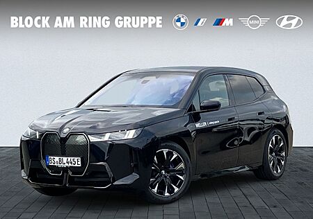 BMW iX XDRIVE45