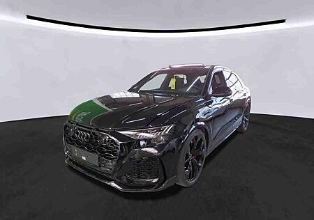 Audi RS Q8 ALL-BLACK/MTRX/ACC/HuD/PANO/RS-AGA/KERAMIK