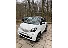Smart ForTwo Passion 90PS / Navi / Panoramadach