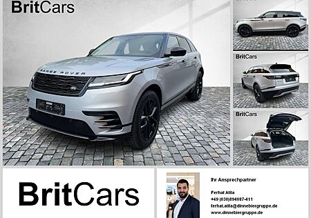 Land Rover Range Rover Velar P250 Dynamic SE MY25 HUD 360