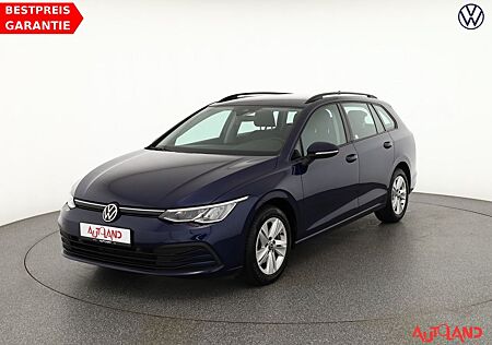 VW Golf Volkswagen VIII Variant 1.0 TSI LED ACC App-Connect