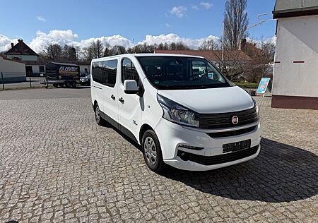 Fiat Talento Kombi L2H1 1,2t Family