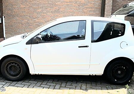 Citroën C2 1.1 Tonic Tonic