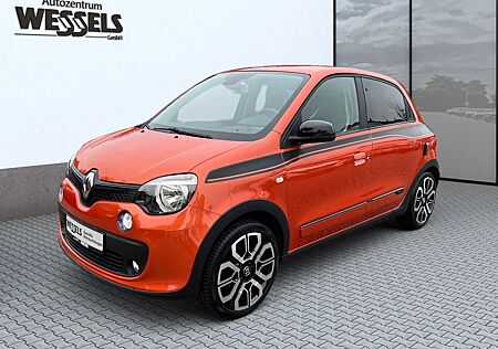 Renault Twingo GT