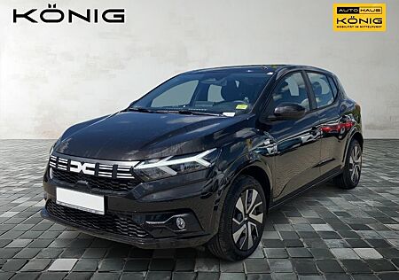 Dacia Sandero Expression TCe 90