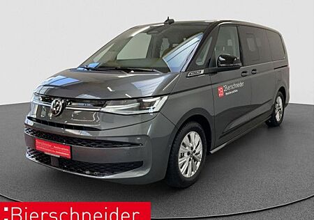 VW T7 Multivan Volkswagen eHybrid 4Mo Edition LÜ 7SI AHK PANO
