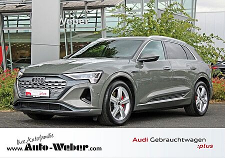 Audi Q8 e-tron 55 qu HuD REMOTE 360° MEMORY MATRIX