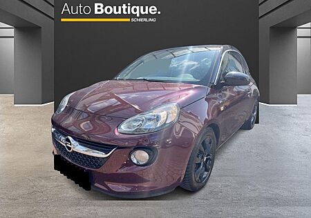 Opel Adam 1.6 Jam/PDC/SHZ/KLIMA/TEMPOMAT/+