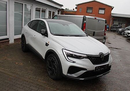 Renault Arkana Esprit Alpine