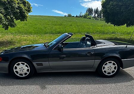 Mercedes-Benz SL 300 *Top Zustand* -neuesDach-