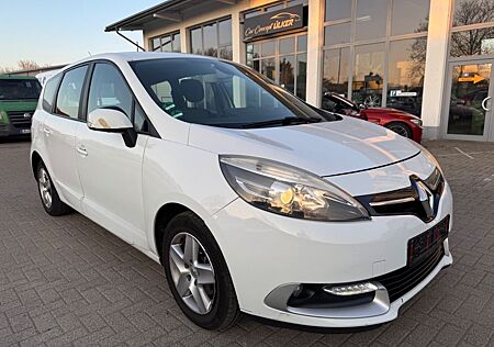 Renault Scenic III 7-Sitzer Navi/Klima/Tempomat/