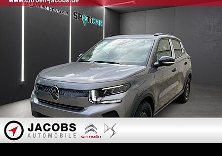 Citroën C3 1.2 Turbo 100 MAX
