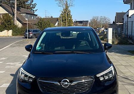 Opel Crossland X Crossland (X) 1.2 DI Turbo 96kW INNOVATION S...